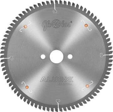 shumee Spékacia píla 420*30*4,0/3,4/120Z GA-5 OTW.COMBO+ - PM 420*4,0