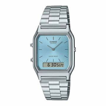 Casio Ura ženska Casio AQ-230A-2A1MQYES