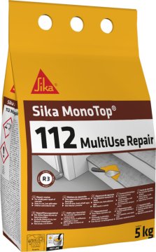 shumee SIKAMONOTOP-112 MALTA ZA POPRAVILO BETONA 5 KG