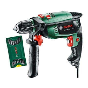 shumee UNIVERSALIMPACT 700W PRÍKLAPNÁ VŔTAČKA