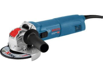 shumee KOTNI BRUSILNIK 125 MM GWX 17-125 S 1700W X-LOCK - B 6017C4002