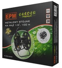 shumee HADICOVÝ NAVIJÁK 1/2 100M KOVOVÝ - E-200-0306