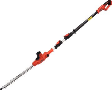 shumee 18V STÅNGHÄCKTRIMMARE UTAN BATTERI - YT-82835