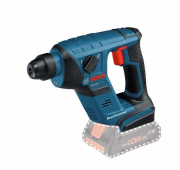 shumee VRTALNO KLADIVO AKU GBH 18 V-LI COMPACT 0*AH
