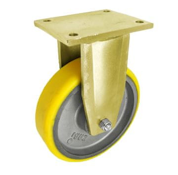 shumee KOLO IZ LITEGLA IN POLIMERA 160 MM FIKSNO VARJENO OHIŠJE 43ZP - KL160 43ZP