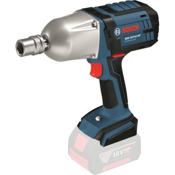 shumee GDS 18 V-LI HT 1/2'' 0*AH AKUMULAČNÝ RÁZOVÝ UŤAHOVAČ