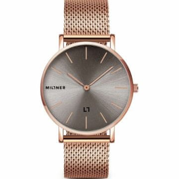 Millner Ura ženska Millner 8425402504406 (Ø 36 mm)