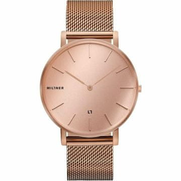 Millner Ura ženska Millner 8425402504376 (Ø 39 mm)