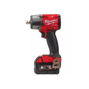 shumee AKUMULAČNÝ RÁZOVÝ UŤAHOVAČ M18FMTIW2P12-502X - MI4933478453
