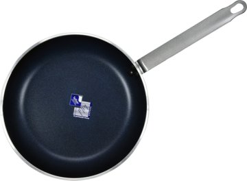 shumee ALUMINIUM TEFLON FRYPAN 320MM - YG-00133