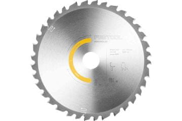 shumee UNIVERSAL HW SÅGBLAD FÖR TRÄ 216*30 B36 - FE 500124