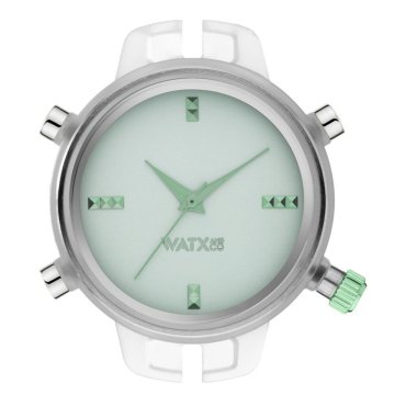 Watx & Colors Ura ženska Watx & Colors RWA7022 (Ø 43 mm)