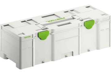 shumee SYSTAINER SYS3 XXL 237 - FE 204850