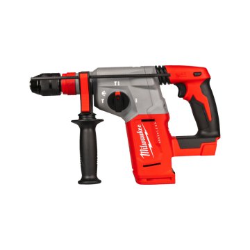 shumee SDS+ BORRHAMMARE M18BLHX-0X 18V 0*AH 2.3J - MI4933478891