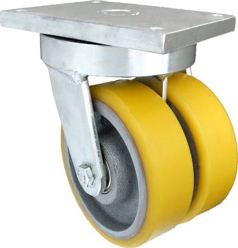 shumee Gjutjärnshjul 250mm svetsat svarvhus 92Z