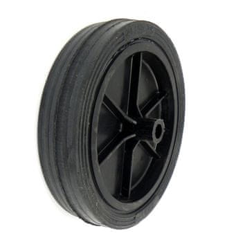 shumee PLASTOVÉ KOLIESO 125 MM PRE KOSAČKU NA TRÁVU K125 - KL125 KOSI