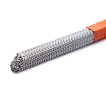 shumee SVETSTRÅD FÖR ALUMINIUM ALMG5 TYSWELD T56W 2,4 MM PAKET 5 KG - 5 KG - PR SP24 AL 5
