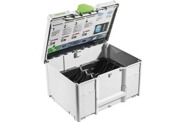 shumee SYSTAINER SYS-STF D 150 4S - FE 576843