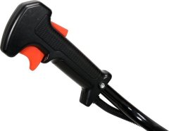 shumee BORSTLÖS BATTERIDRIVEN BORSTLÖS RÖJSÄGARE 36V, UTAN BATTERI - YT-85010