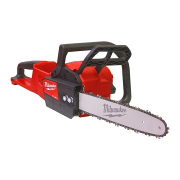 shumee Sladdlös motorsåg M18FCHS35-0 35 cm 18V 0*AH - MI4933479678