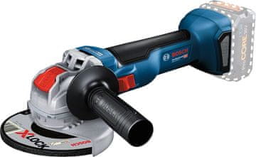 shumee Sladdlös vinkelslip 125 mm GWX 18V-10 0*AH - B 6017B0100