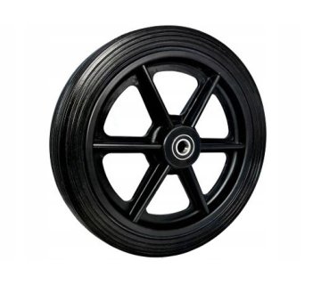 shumee HJUL PLAST+GUMMI 310MM LAGER 6904, 310TŁ/20 - KL310 TŁ/20