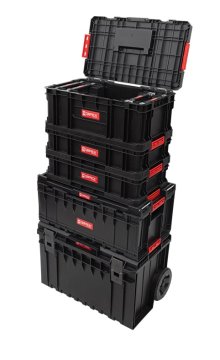 shumee QBRICK SYSTEM 10-I-1-SET - SKRZ N6779