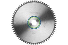 shumee SÅGKLINGA ALUMINIUM/PLAST HW 260*30 TF68 - FE 494607