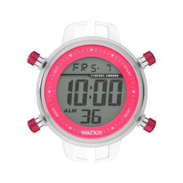Watx & Colors Ura ženska Watx & Colors RWA1125 (Ø 43 mm)