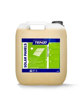 shumee Rengöringsmedel för solpaneler 5L - TZ 31 9557