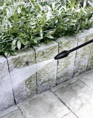 shumee HÖGTRYCKSTVÄTT K 5 EFFEKTKONTROLL - K-1.324-550