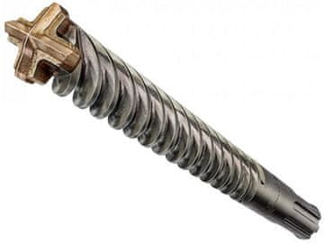 shumee SDS+ BORR FÖR HAMMARE 7X 6*200/265MM 10 ST - B 2607017529