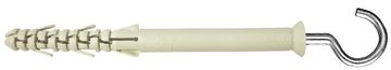 shumee RAMPLUGG MED TAKKROK ARL 10/200MM - 50 ST - AR 1072.0011