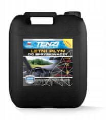 shumee SOMMARSPOLARVÄTSKA 5L - NANOTECHNOLOGY - TZ D 42 3759