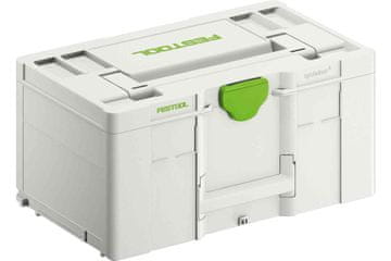 shumee SYSTAINER SYS3 L 237 - FE 204848