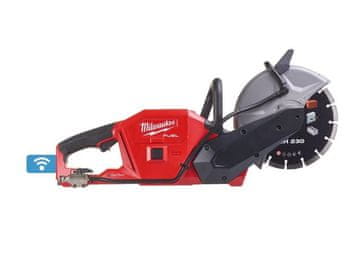 shumee BETONGSÄG M18FCOS230-0 230MM 18V 0*AH - MI4933471696