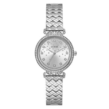 Guess Ura ženska Guess GW0763L1 (Ø 32 mm)