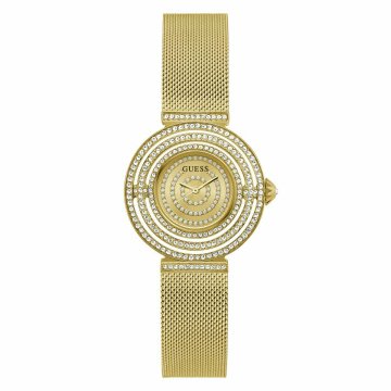 Guess Ura ženska Guess GW0550L2 (Ø 36 mm)