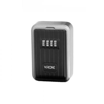 shumee NYCKELSKÅP MED KODLÅS