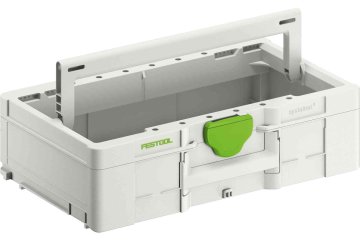 shumee SYSTAINER VERKTYGSBÅDA SYS3 TB L 137 - FE 204867