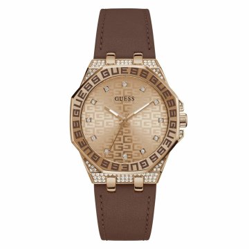 Guess Ura ženska Guess GW0547L2 (Ø 38 mm)