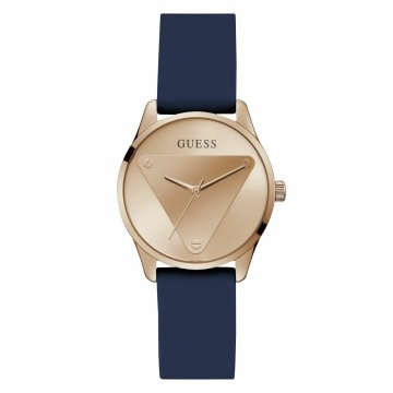 Guess Ura ženska Guess GW0509L1 (Ø 36 mm)