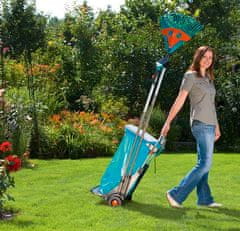 shumee GARTENMOBIL TRÄDGÅRDSVAGN - HG-00232-20