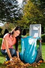 shumee GARTENMOBIL TRÄDGÅRDSVAGN - HG-00232-20