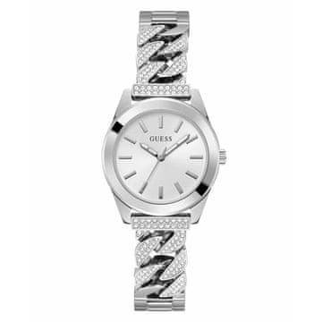 Guess Ura ženska Guess GW0546L1 (Ø 32 mm)