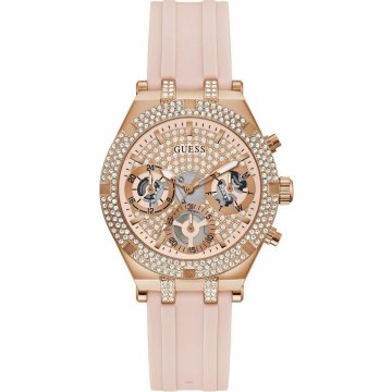 Guess Ura ženska Guess GW0407L3 (Ø 38 mm)