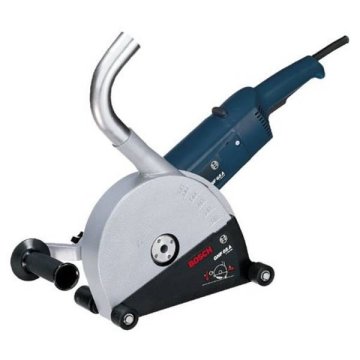shumee GNF 65A 2400W 65MM väggfräs