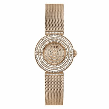 Guess Ura ženska Guess GW0550L3 (Ø 36 mm)