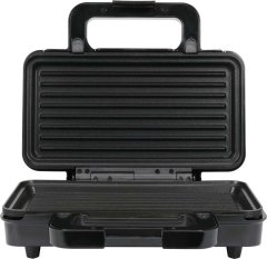 shumee 900W 3-i-1 XXL SMÖRGÅSSTEKARE, GRILL-, ROST- OCH VÅFFELPLATTOR - W-67530