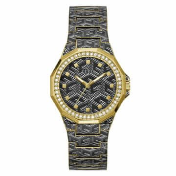 Guess Ura ženska Guess GW0597L1 (Ø 38 mm)
